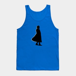 Thirteen Tank Top